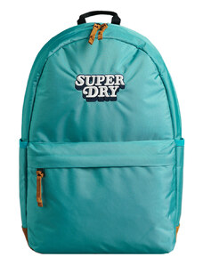 SUPERDRY VINTAGE MICRO EMBROIDERED MONTANA ΤΣΑΝΤΑ BACKPACK UNISEX Y9110200A-8TM