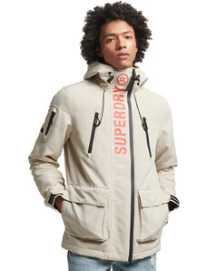SUPERDRY ULTIMATE WINDCHEATER ΜΠΟΥΦΑΝ ΑΝΔΡIKO M5011809A-8PV