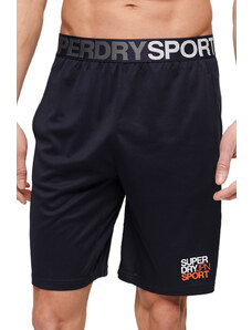 SUPERDRY CORE RELAXED SPORT ΣΟΡΤΣ ΑΝΔΡIKO MS311484A-ADQ