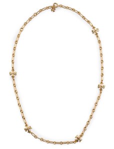 Κοσμήματα Γυναικεία Tory Burch Χρυσό Delicate Roxanne Necklace