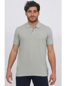 Be-casual Ανδρικό Polo Whose Mint