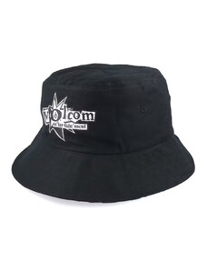 VOLCOM V ENT FLYER BUCKET HAT D5512301-BLC Μαύρο