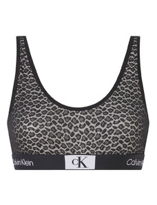 Γυναικείο Μπουστάκι Χωρίς Ενίσχυση Calvin Klein - 233E