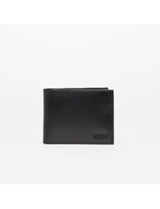 Ανδρικά πορτοφόλια Levi's Casual Classic Wallet Black