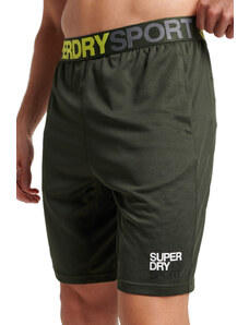 SUPERDRY CORE RELAXED SPORT ΣΟΡΤΣ ΑΝΔΡIKO MS311484A-LO3