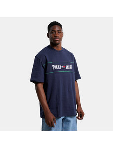 Tommy Jeans Skate Archive Ανδρικό T-shirt