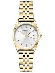 ROSEFIELD The Ace XS ASGSG-A15 Gold Stainless Steel Bracelet