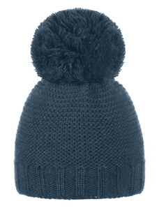 Ander Παιδικό Καπέλο & Snood BS15 Navy Blue