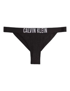 CALVIN KLEIN Bikini Bottom Brazilian KW0KW02019 beh pvh black