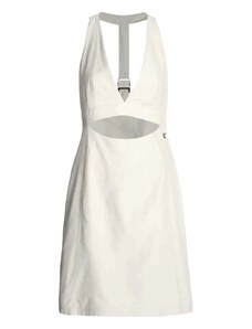 CALVIN KLEIN Φορεμα Open Back Strap Utility Dress J20J221076 aci classic beige