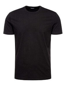 DSQUARED T-Shirt DCM200030 001 black