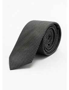 HUGO Γραβάτα της σειράς Tie 6 cm - 50492492 001 Black
