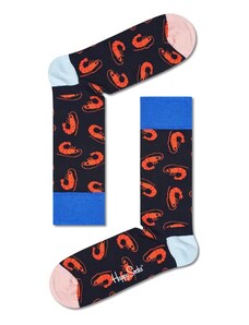 Happy Socks - Κάλτσες Shrimpy (SHR01-6500)
