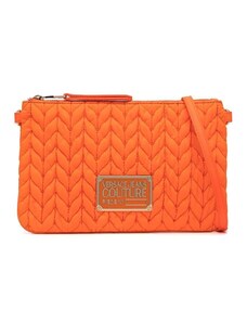 VERSACE JEANS COUTURE Τσαντακι Range O - Crunchy Bags, Sketch 10 74VA4BOXZS584 510 tiger fluo