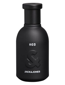 Jack&Jones - 12163325(5714491813999) - Black - Jac 03 Black Jj Fragrance 75ML (Eau de Toilette) - Αρωμα