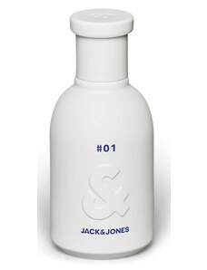 Jack&Jones - 12164665 (5714494425915) - Jac 02 White Jj Fragrance 75ML(Eau de Toilette) - Αρωμα