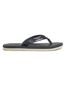 Pepe Jeans - PMS70122-595 - Wind Surf SS23 - Navy - Σαγιονάρες