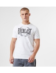 Everlast T-Shirt Laurel-Small-Άσπρο