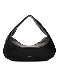 Γυναικεία τσάντα χειρός/ώμου Tamaris Leana 32130-100 μαύρο