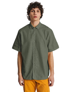 STAFF GALLERY Darrel Man Short Sleeve Shirt