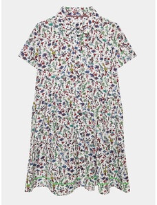 Φόρεμα πουκάμισο Tommy Hilfiger