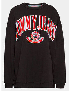 Μπλούζα Tommy Jeans Curve