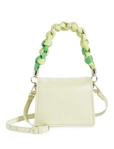 TED BAKER Τσαντα Maryse Knotted Handle Bag 267375 lime