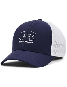 Καπέλο Under Armour Iso-chill Driver Mesh-NVY 1369804-410