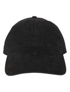Timberland COTTON CANVAS CAP