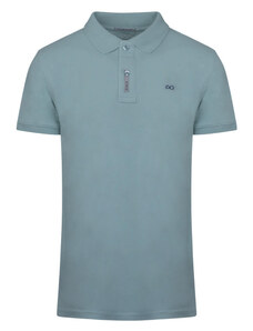 Prince Oliver Brand New Polo Double Pique Mint 100% Cotton (Regular Fit)