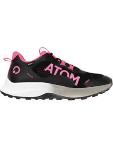 Παπούτσια Trail Atom Terra Waterproof at114bl