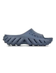 Σαγιονάρες Ανδρικά Crocs Μπλε Echo Slide 208170
