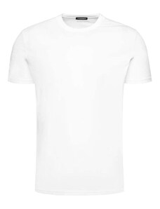 DSQUARED T-Shirt DCM20003023K 100 white
