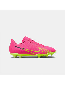 Nike Mercurial Vapor 15 Club FG/MG Παιδικά Παπούτσια για Ποδόσφαιρο
