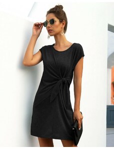 Creative Φόρεμα - κώδ. 96311 - 1 - μαύρο