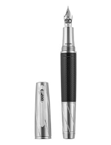 MONTEGRAPPA JAMES BOND 007 SPYMASTER DUO Limited Edition Fountain Pen -