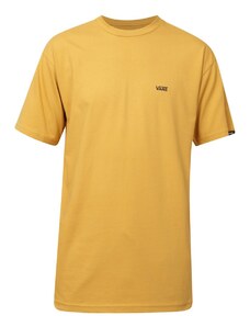 Vans "Off The Wall" LEFT CHEST LOGO TEE