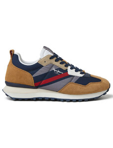 PEPE JEANS 'FOSTER' SNEAKER ΑΝΔΡIKO PMS30944-859