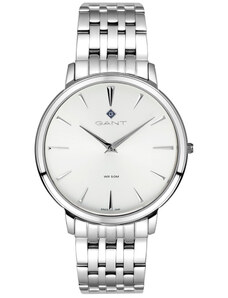 GANT Norwood - G133010, Silver case with Stainless Steel Bracelet
