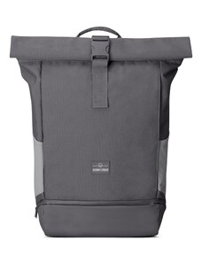 Johnny Urban Σακίδιο πλάτης 'Allen' σκούρο γκρι