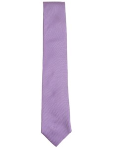 Boss Γραβάτα μωβ 7.5cm