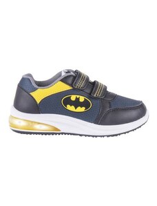 Cerda Παπούτσια Batman με φωτάκια 5393 blue-black