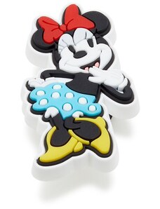 Pins για Crocs JIBBITZ Minnie Mouse - ΠΟΛΥΧΡΩΜΟ