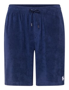 Polo Ralph Lauren Παντελόνι ναυτικό μπλε / λευκό