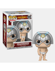 Funko Pop! Television: Dc Peacemaker The Series -