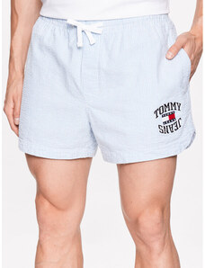 Σορτς υφασμάτινο Tommy Jeans