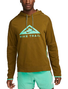 Φούτερ-Jacket με κουκούλα Nike Trail Magic Hour dv9324-368