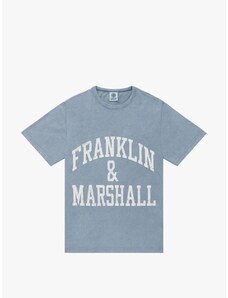 Ανδρική Μπλούζα FRANKLIN&MARSHALL JM3021.000.1013G36-213