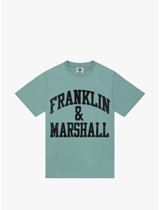 Ανδρική Μπλούζα FRANKLIN&MARSHALL JM3011.000.1009P01-123