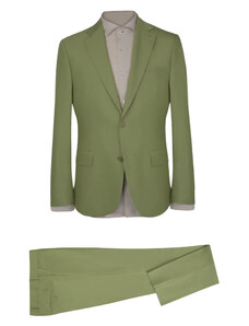 Prince Oliver Coloured Bright Κοστούμι Πράσινο Ανοιχτό